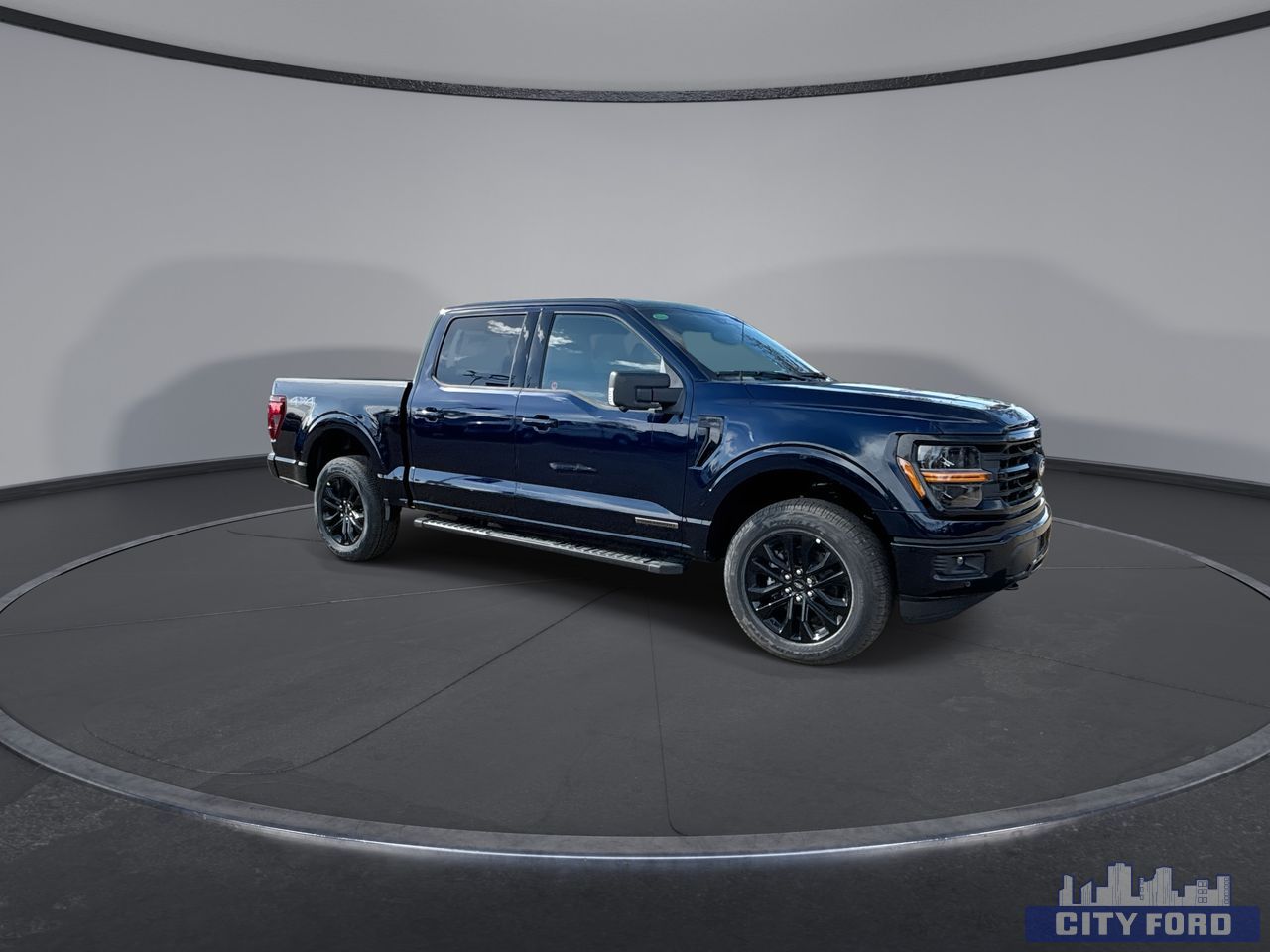 new 2025 Ford F-150 car, priced at $74,280