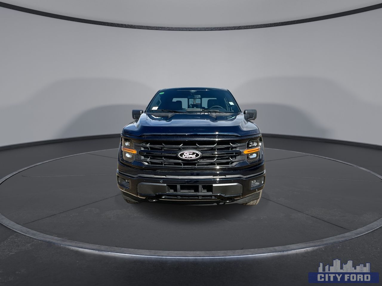 new 2025 Ford F-150 car, priced at $74,280