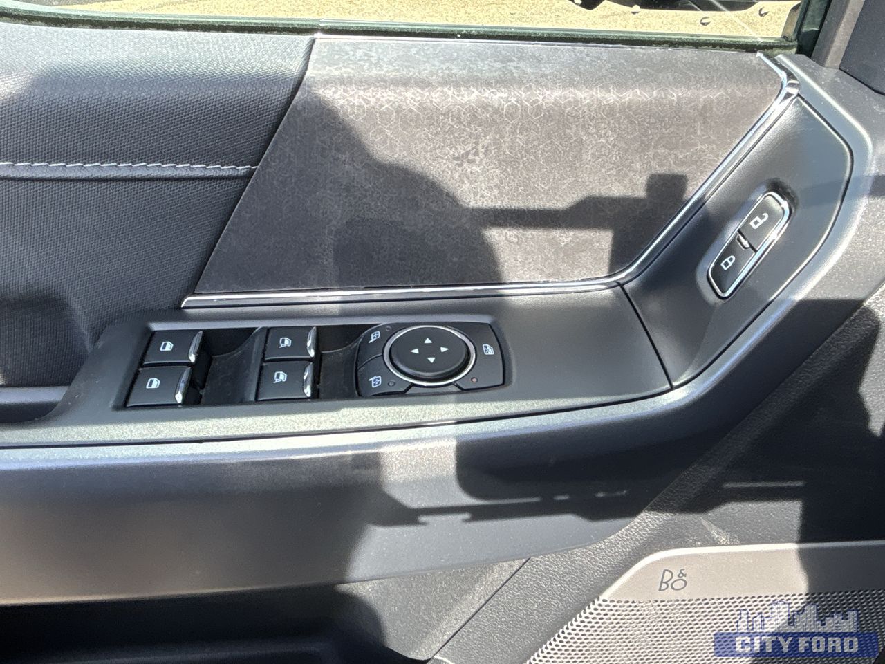 new 2025 Ford F-150 car, priced at $74,280