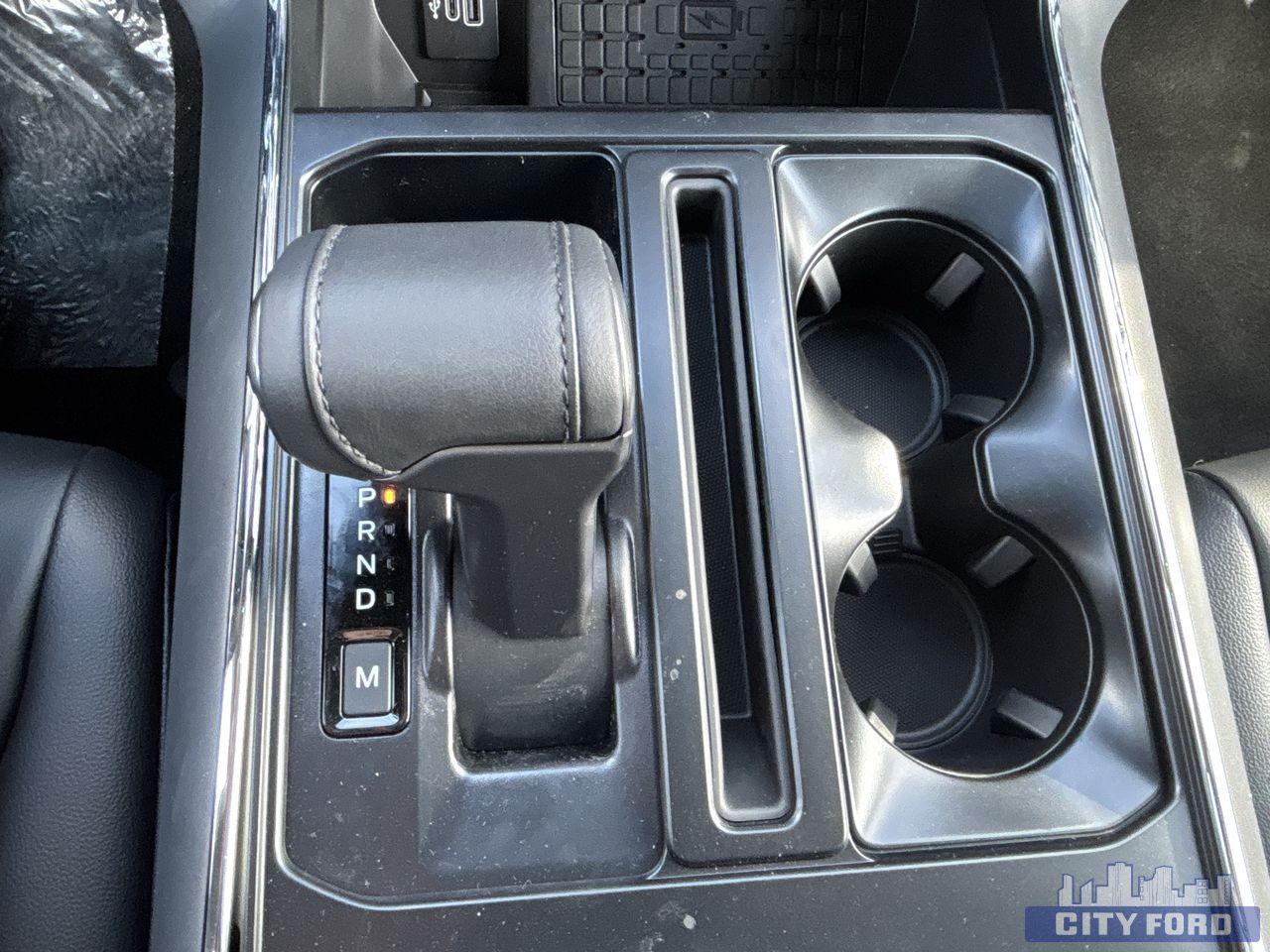 new 2025 Ford F-150 car, priced at $74,280