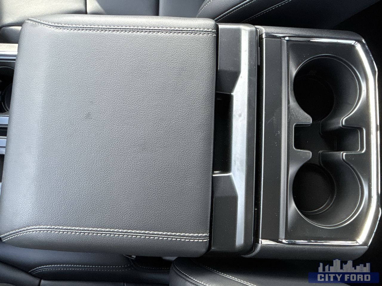 new 2025 Ford F-150 car, priced at $74,280