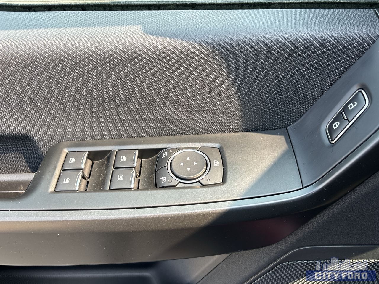 new 2025 Ford F-150 car, priced at $62,334