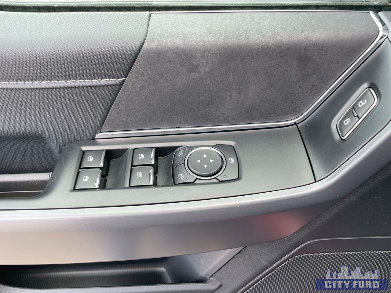 new 2025 Ford F-150 car, priced at $65,999