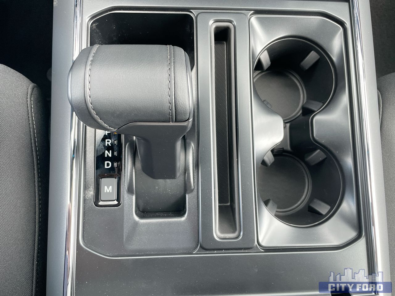 new 2025 Ford F-150 car, priced at $65,999