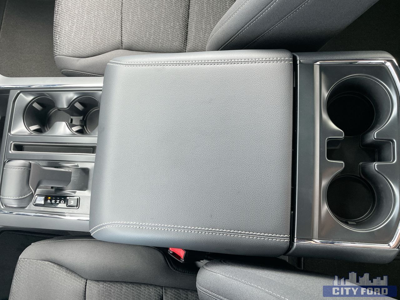 new 2025 Ford F-150 car, priced at $65,999