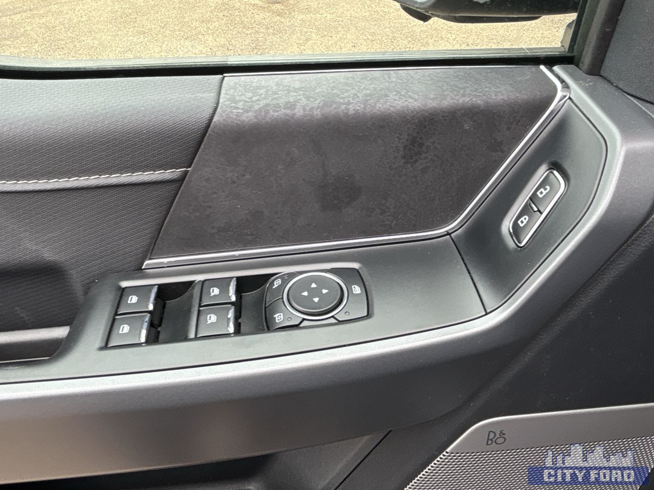 new 2025 Ford F-150 car, priced at $77,380