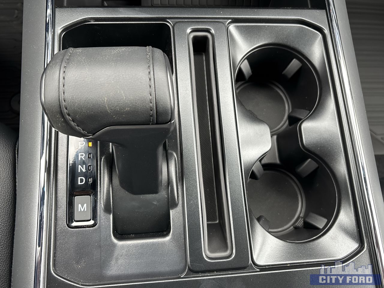 new 2025 Ford F-150 car, priced at $77,380
