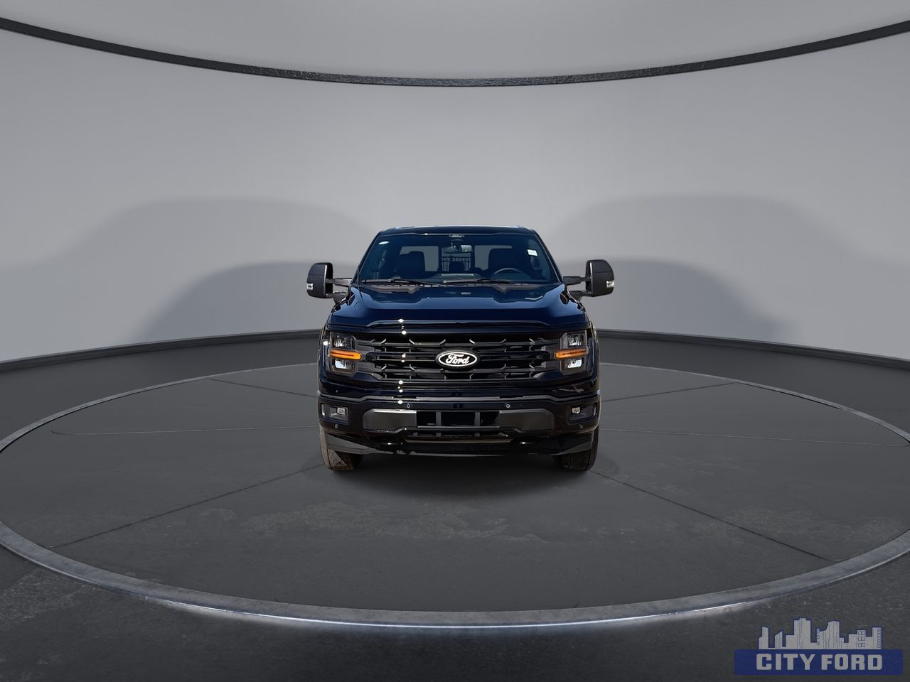 new 2025 Ford F-150 car, priced at $86,140