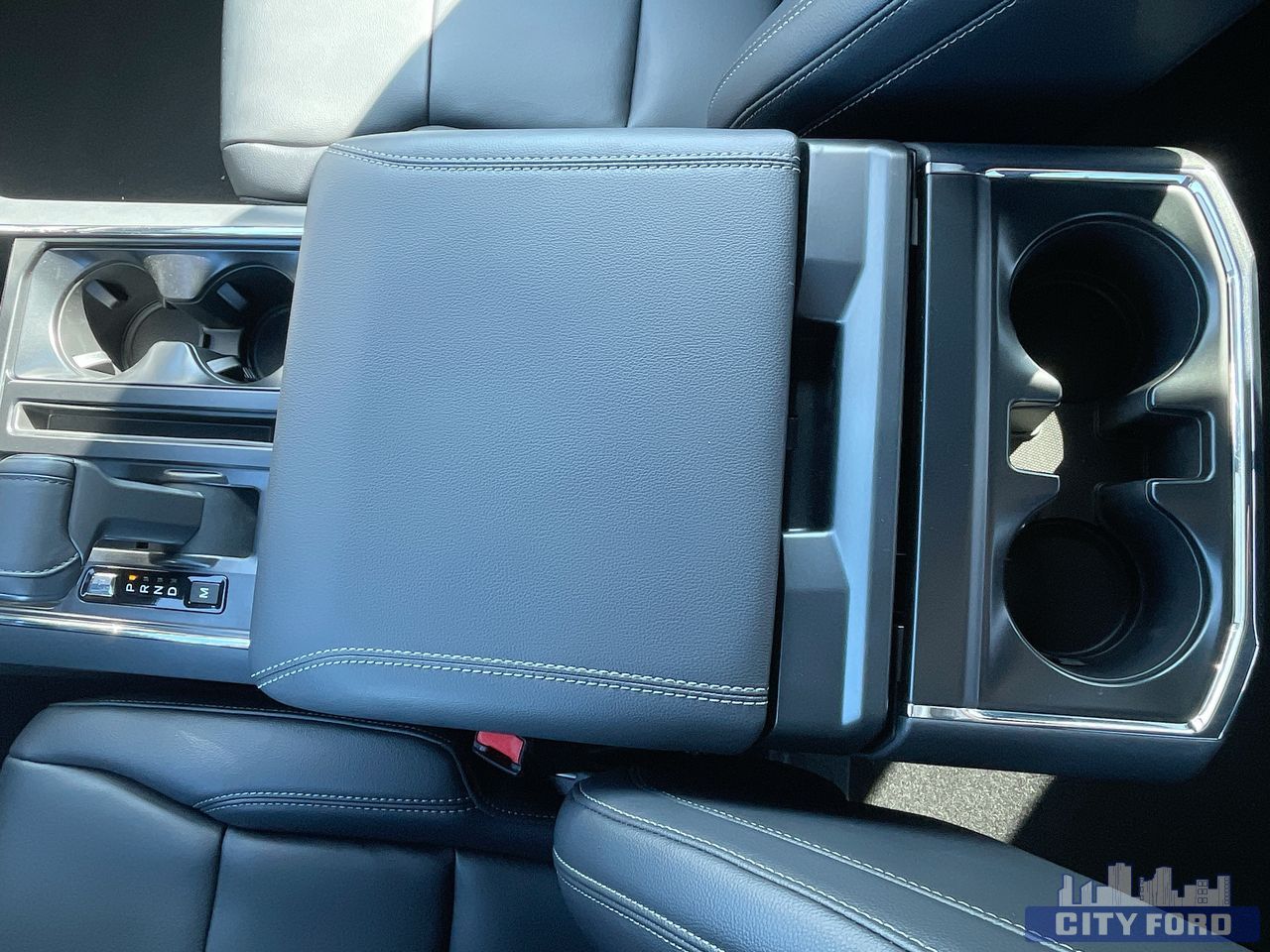 new 2025 Ford F-150 car, priced at $86,140