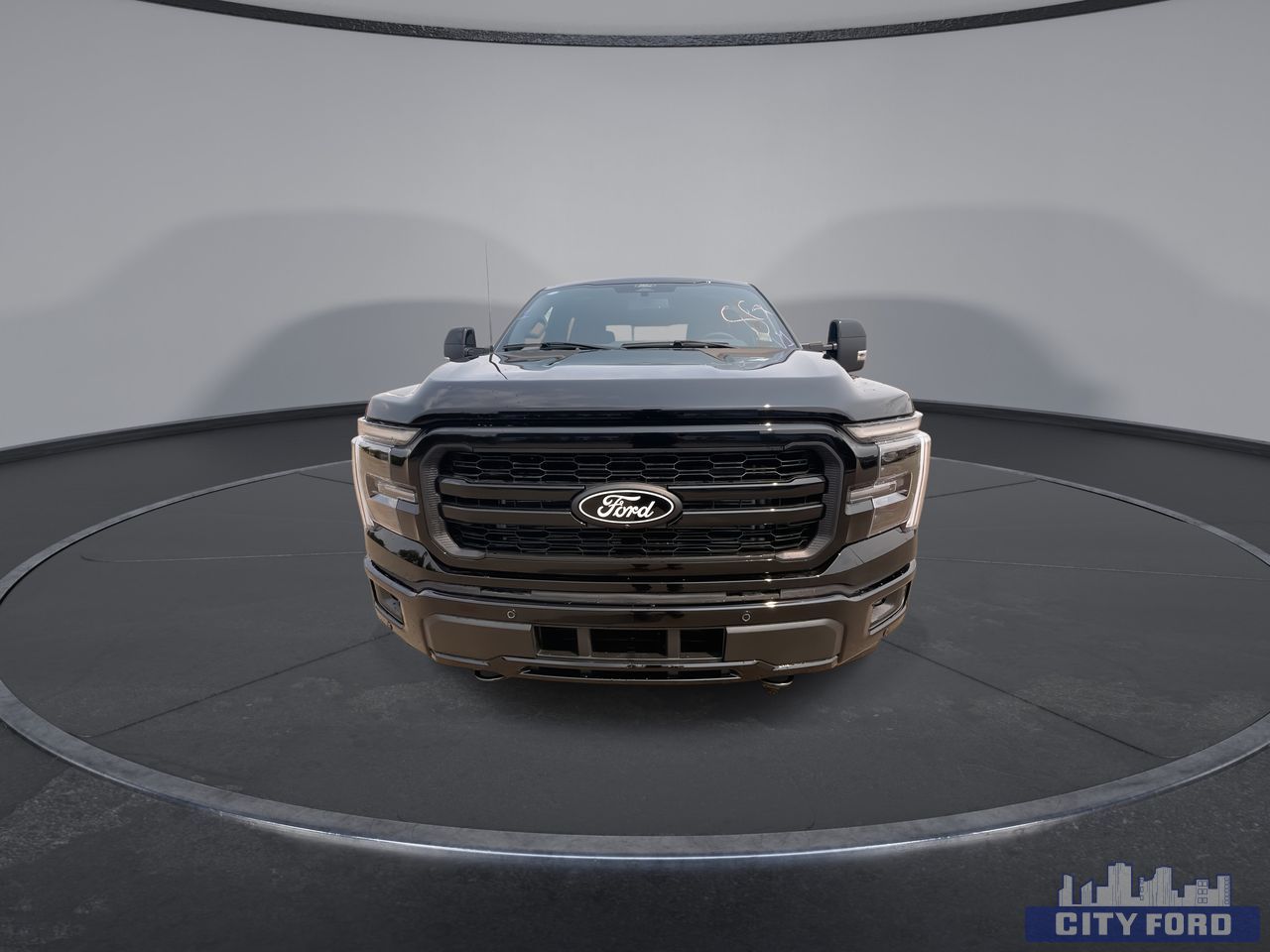 new 2025 Ford F-150 car, priced at $81,134