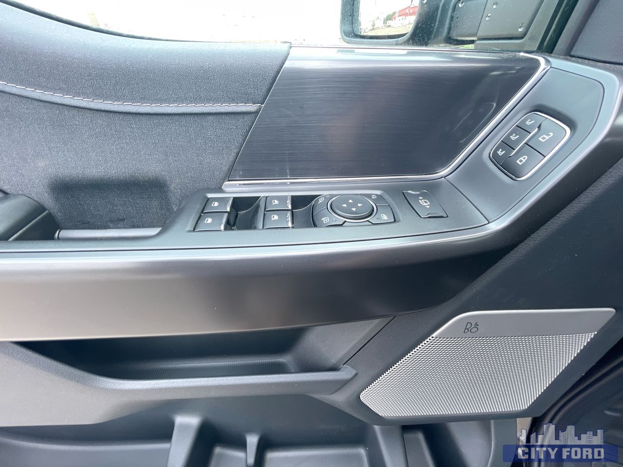 new 2025 Ford F-150 car, priced at $81,134