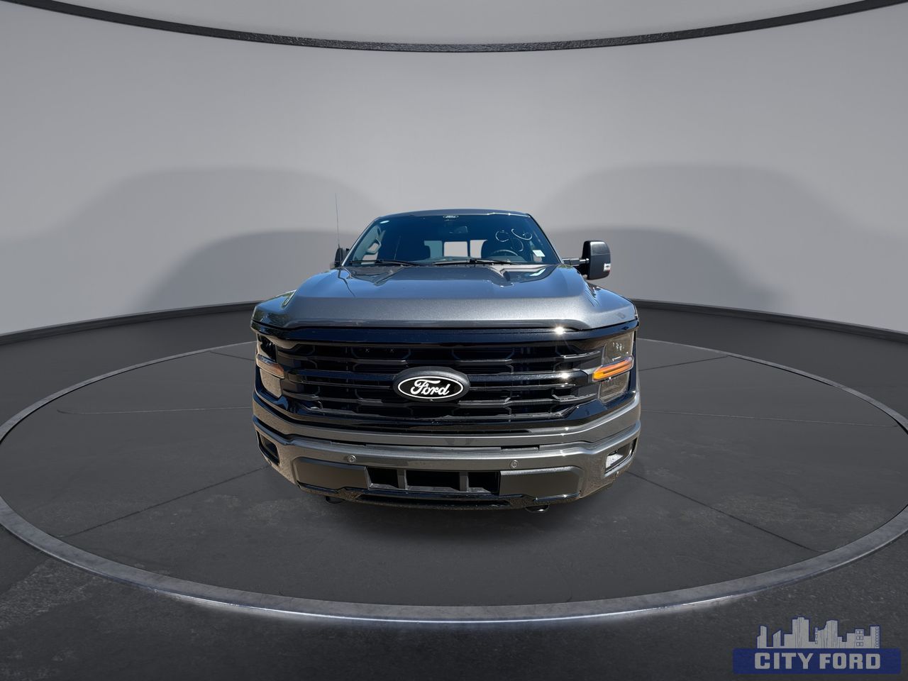 new 2025 Ford F-150 car, priced at $69,869