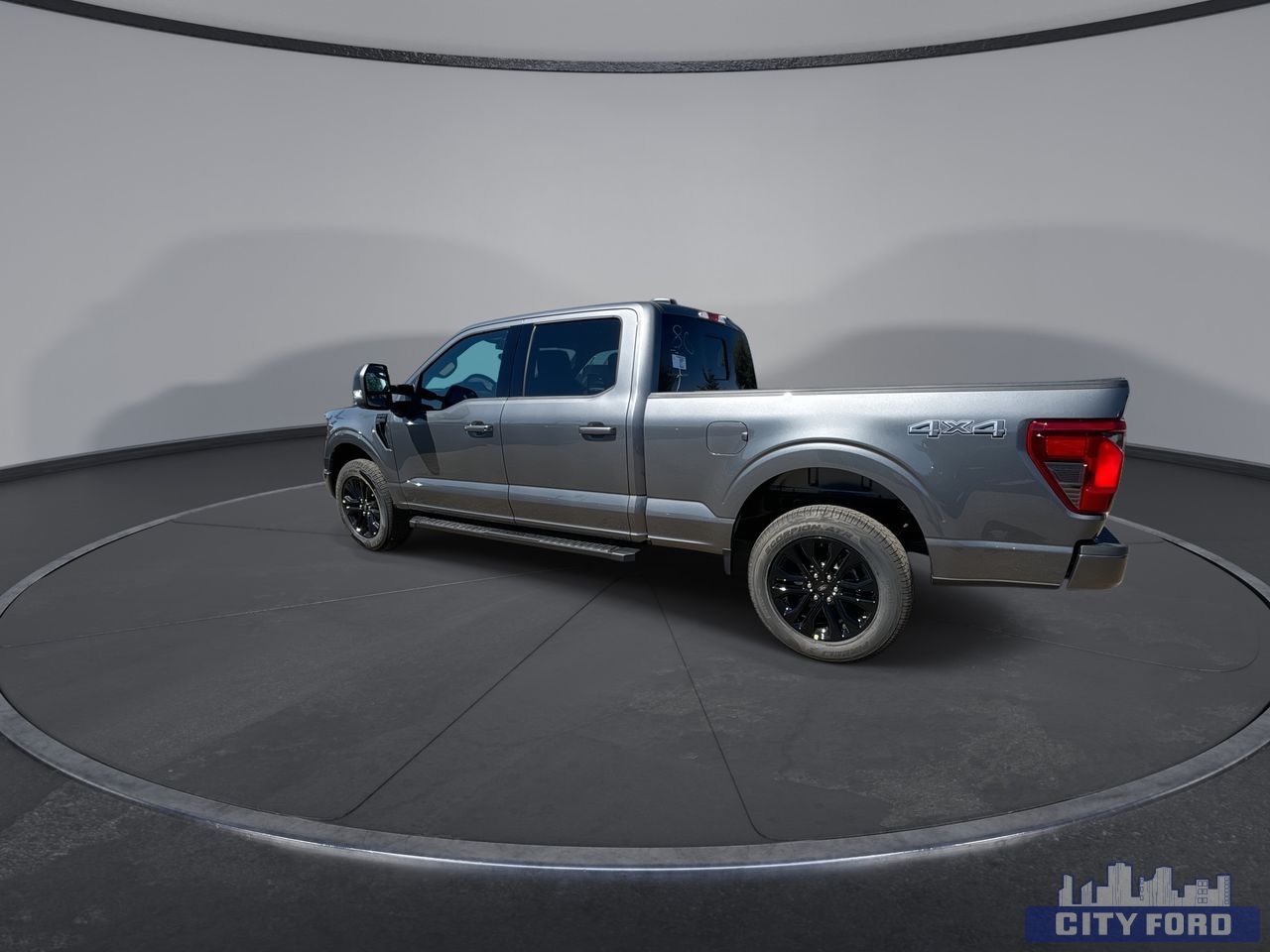 new 2025 Ford F-150 car, priced at $69,869