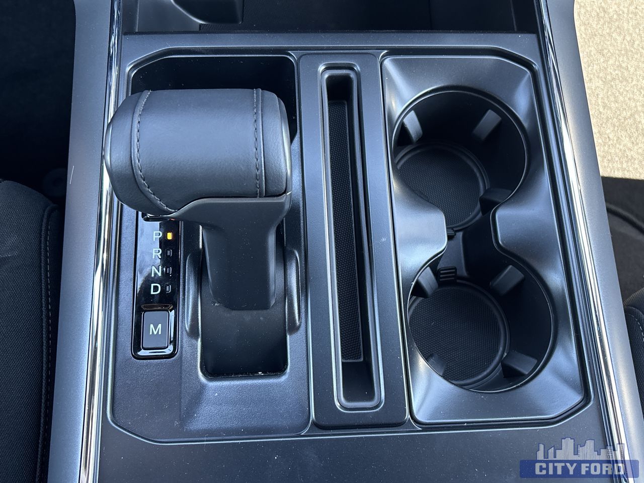 new 2025 Ford F-150 car, priced at $69,869