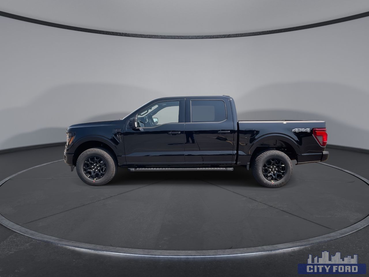 new 2025 Ford F-150 car, priced at $65,434