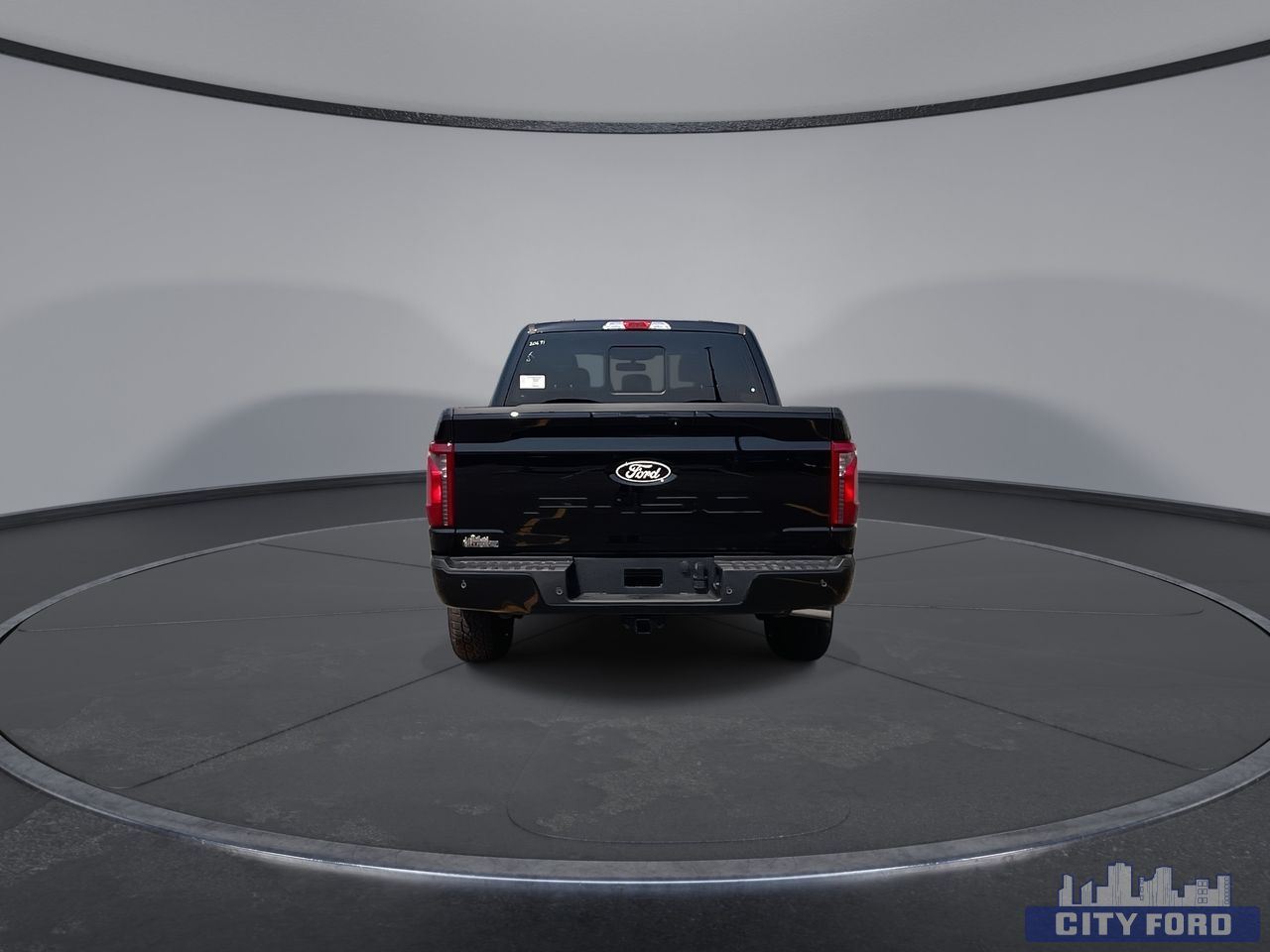 new 2025 Ford F-150 car, priced at $65,434