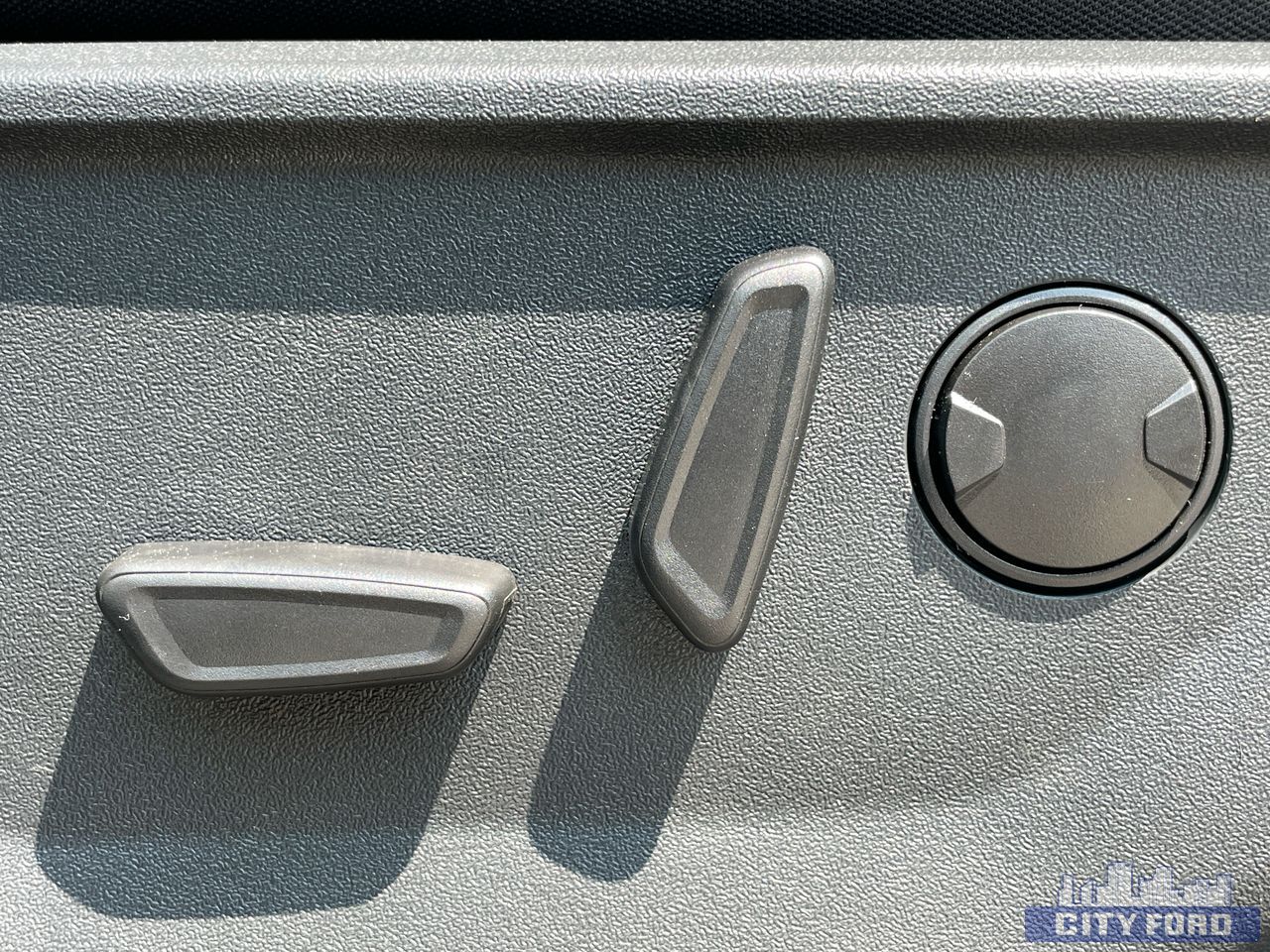 new 2025 Ford F-150 car, priced at $65,434
