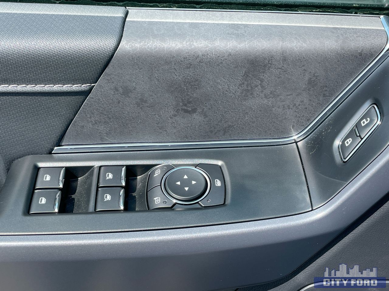 new 2025 Ford F-150 car, priced at $65,434