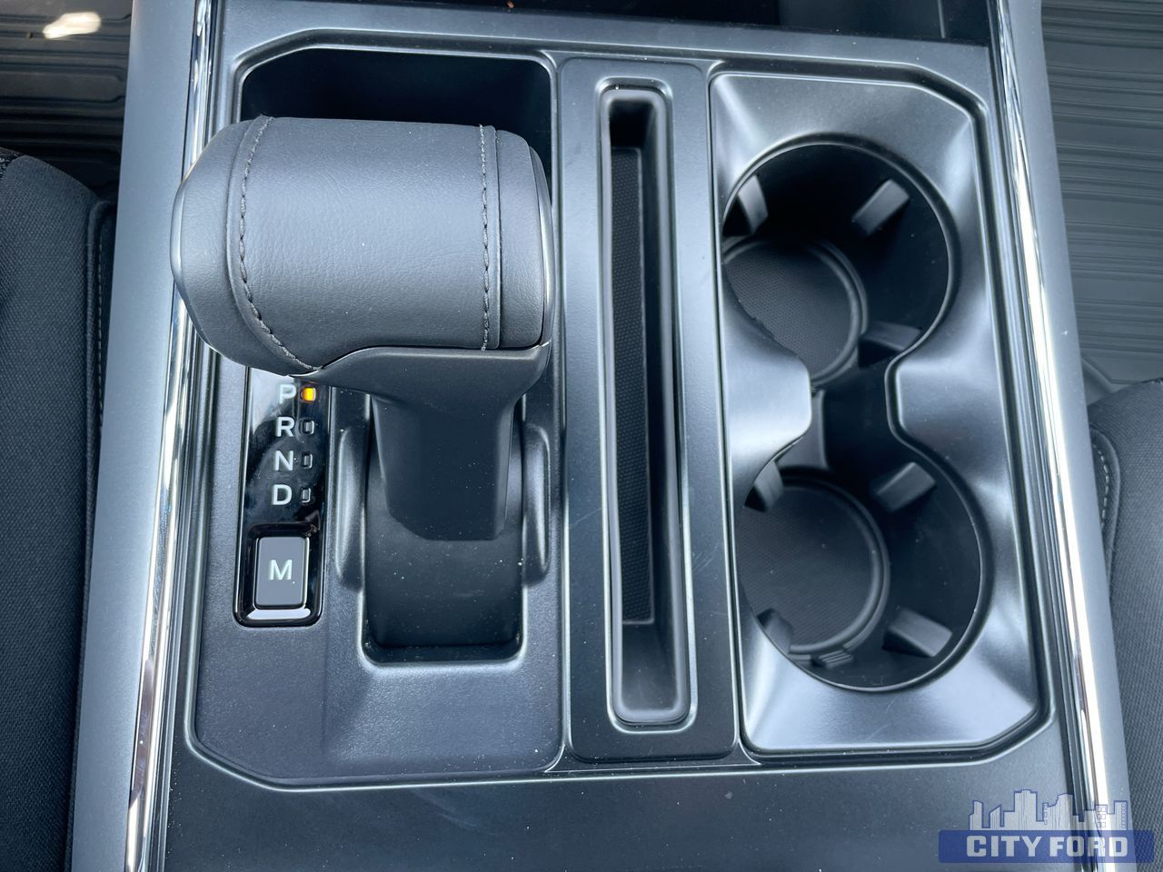 new 2025 Ford F-150 car, priced at $65,434
