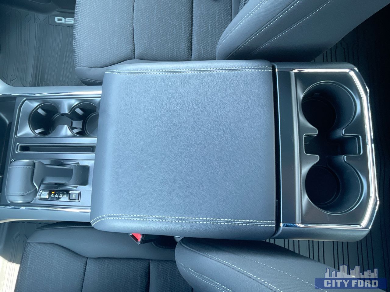 new 2025 Ford F-150 car, priced at $65,434