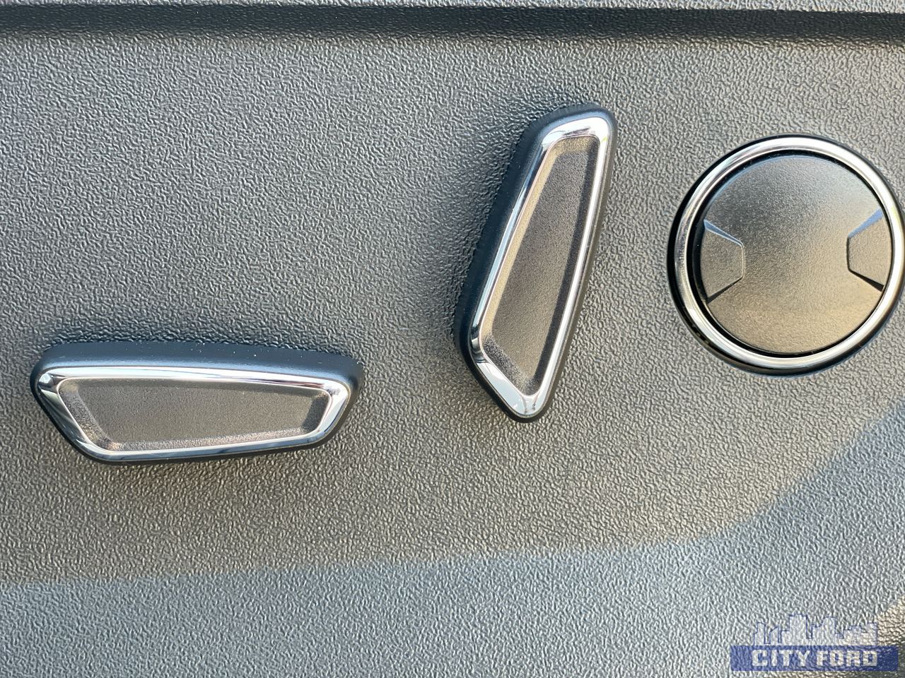 new 2025 Ford F-150 car, priced at $80,374