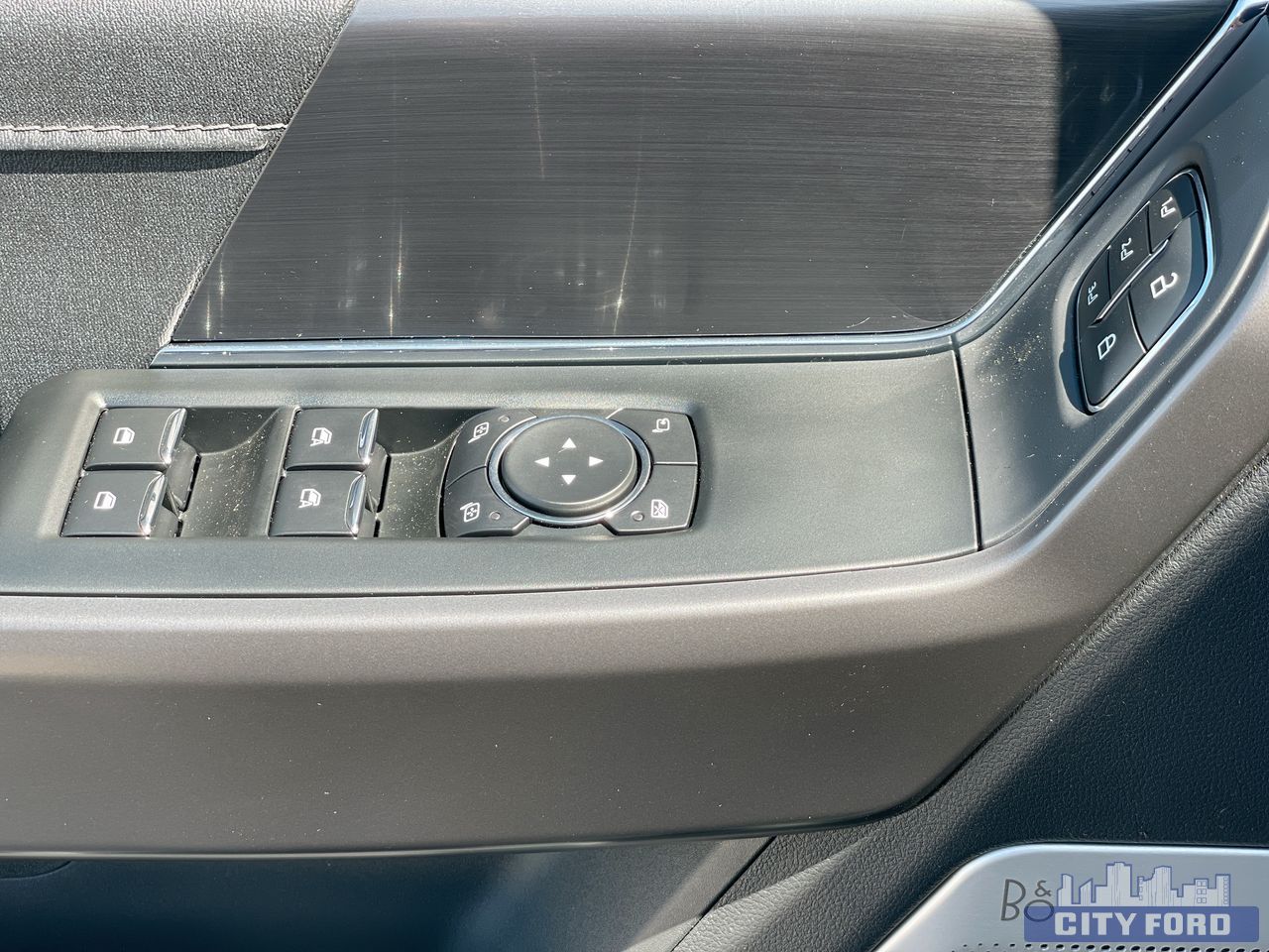 new 2025 Ford F-150 car, priced at $80,374