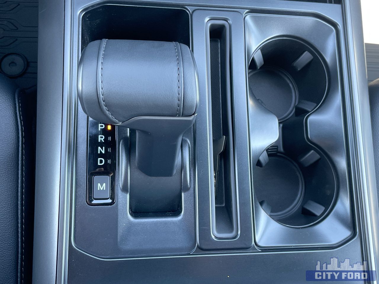 new 2025 Ford F-150 car, priced at $80,374