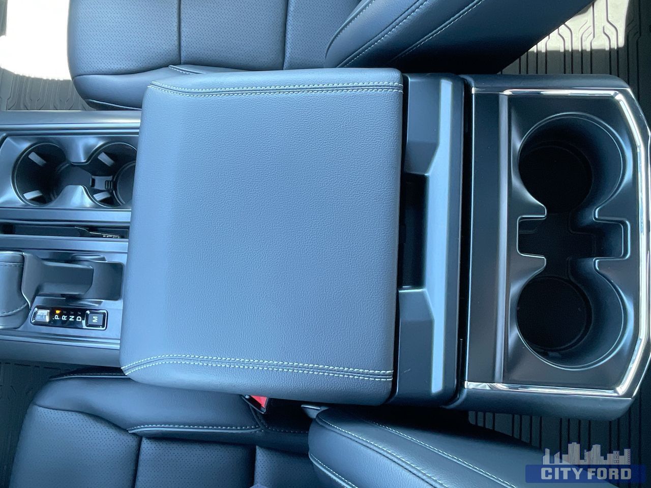 new 2025 Ford F-150 car, priced at $80,374