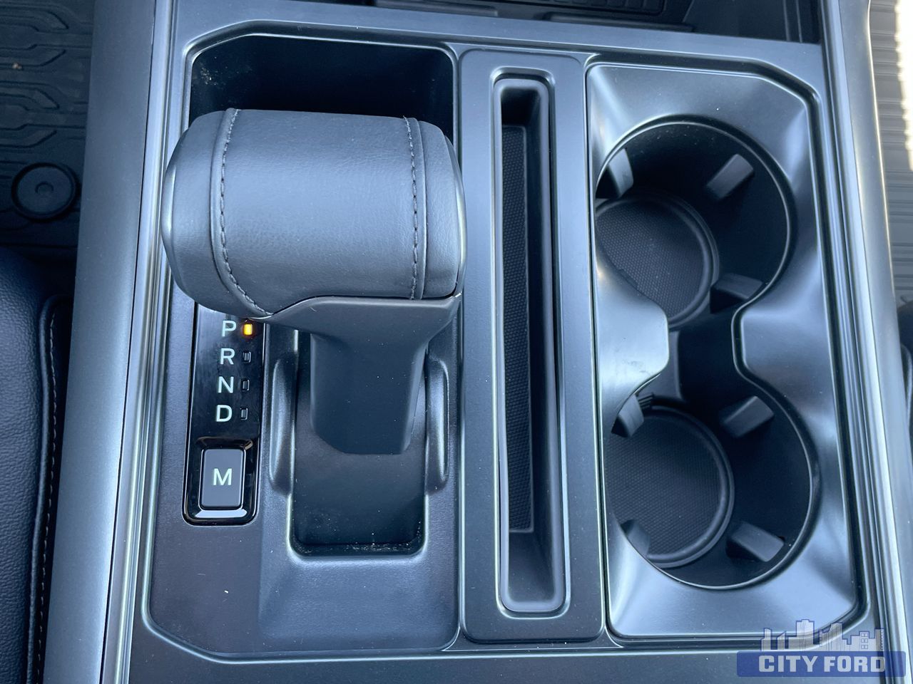 new 2025 Ford F-150 car, priced at $83,874