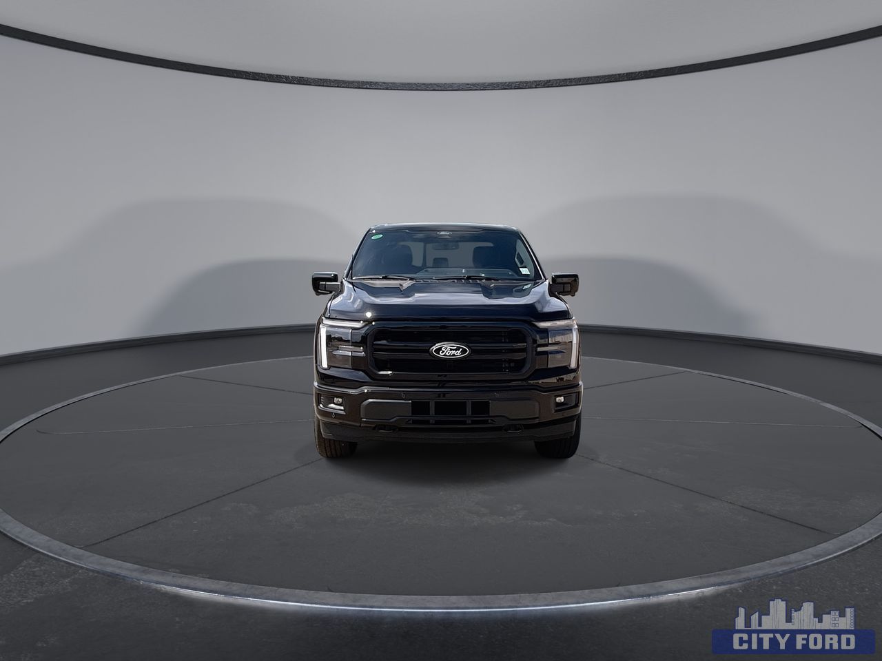 new 2025 Ford F-150 car, priced at $82,374