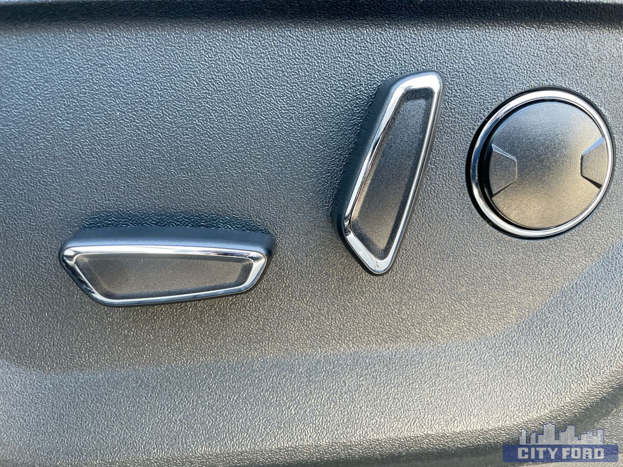 new 2025 Ford F-150 car, priced at $82,374