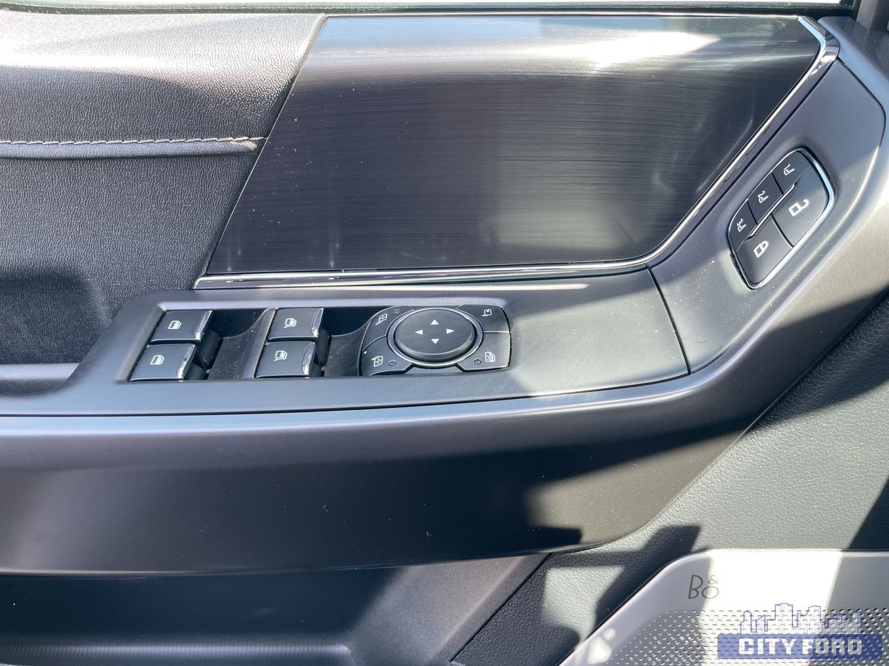 new 2025 Ford F-150 car, priced at $82,374