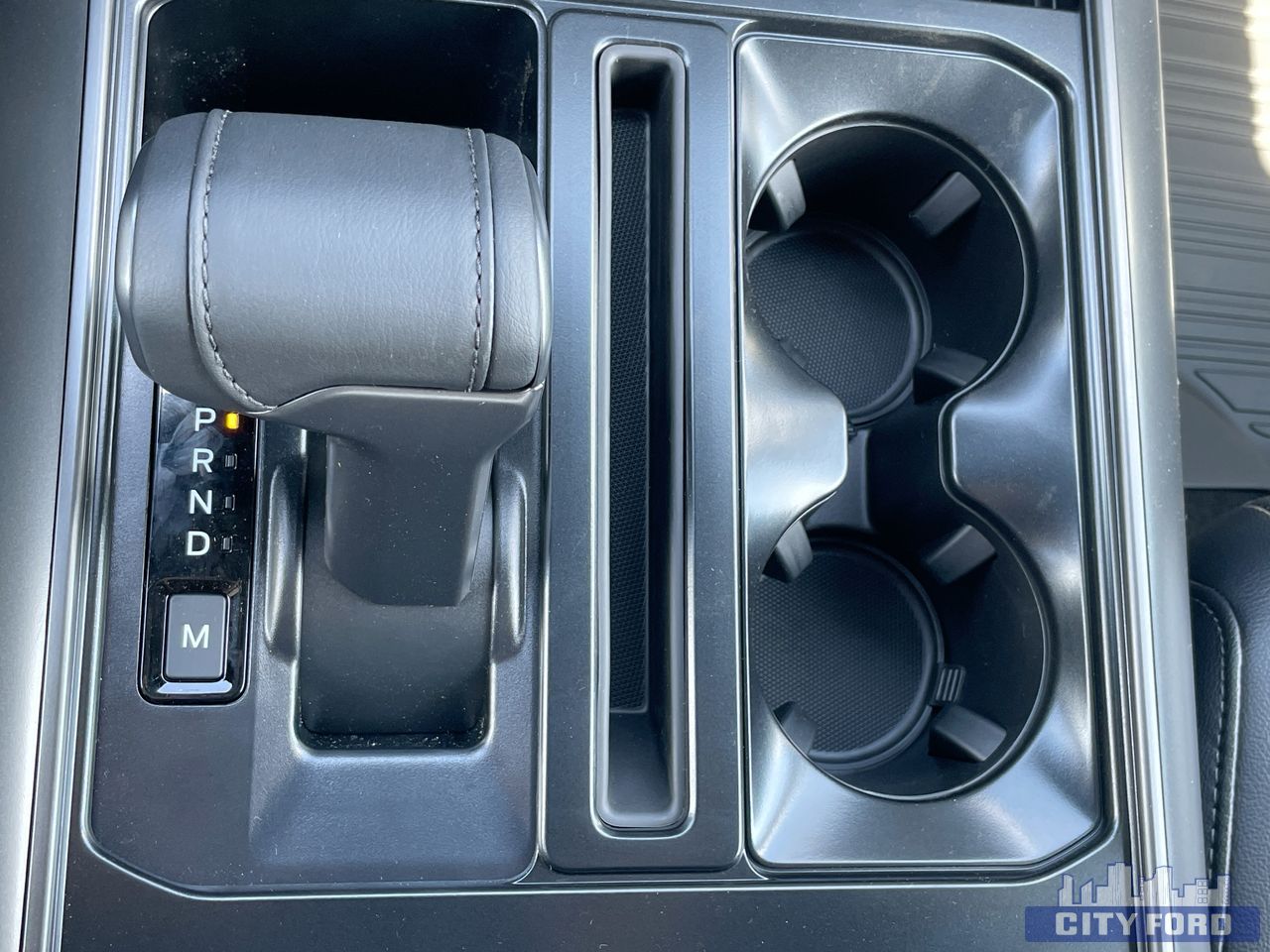 new 2025 Ford F-150 car, priced at $82,374