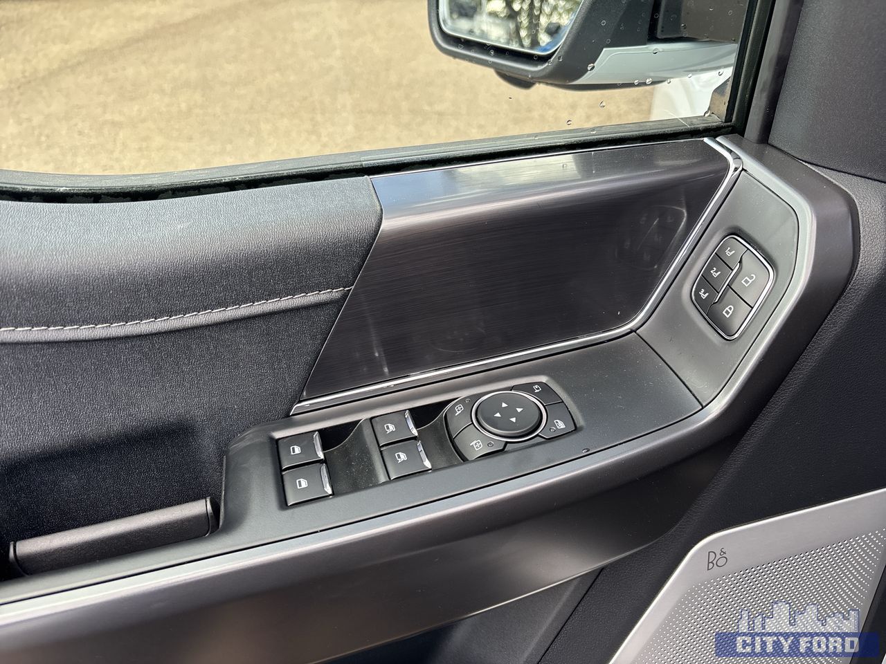 new 2025 Ford F-150 car, priced at $82,374