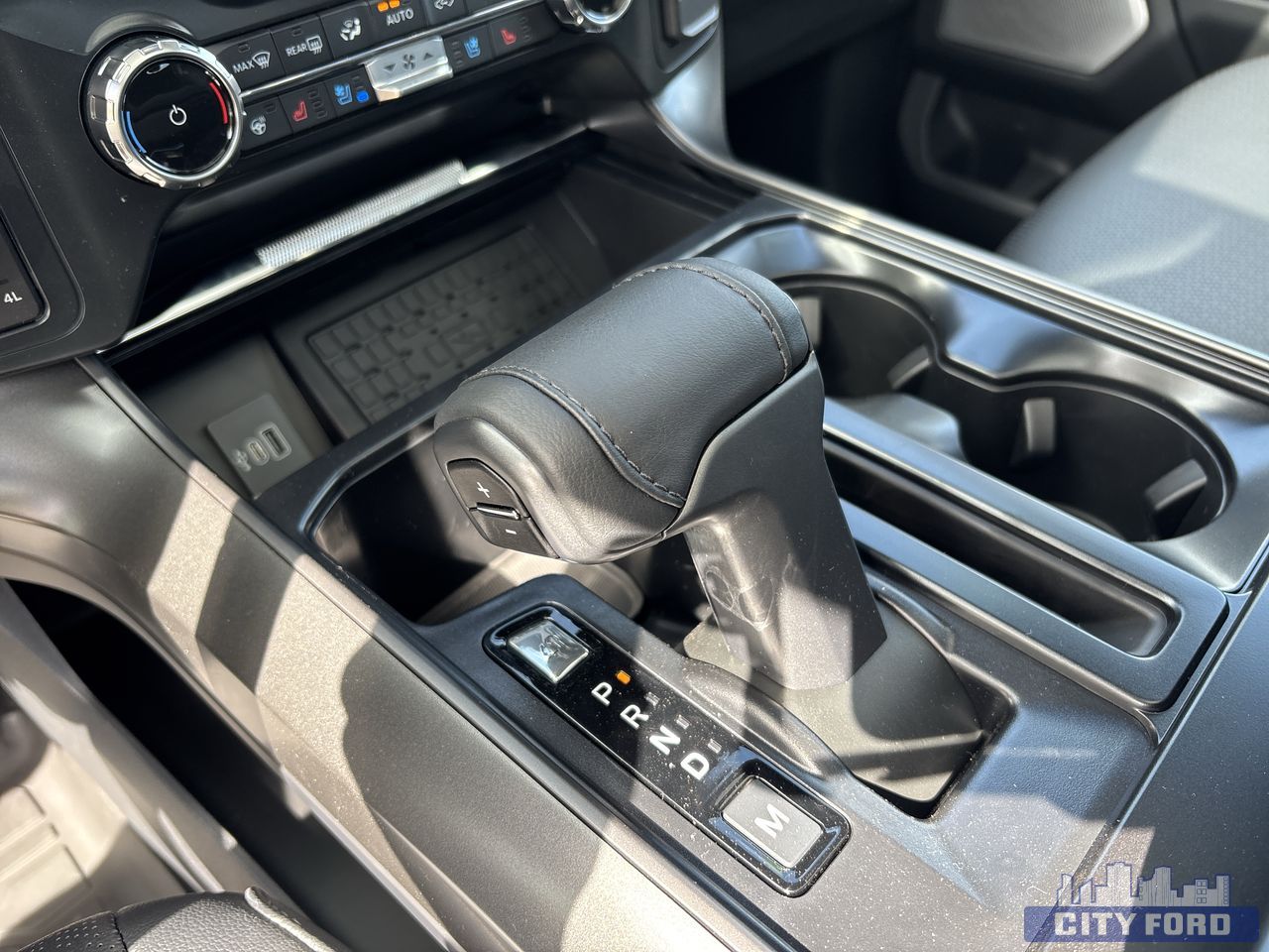new 2025 Ford F-150 car, priced at $82,374