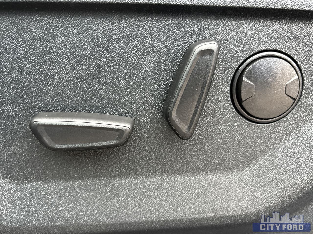 new 2025 Ford F-150 car, priced at $65,534