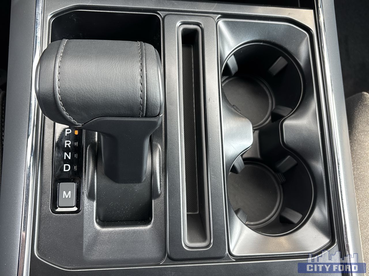 new 2025 Ford F-150 car, priced at $65,534