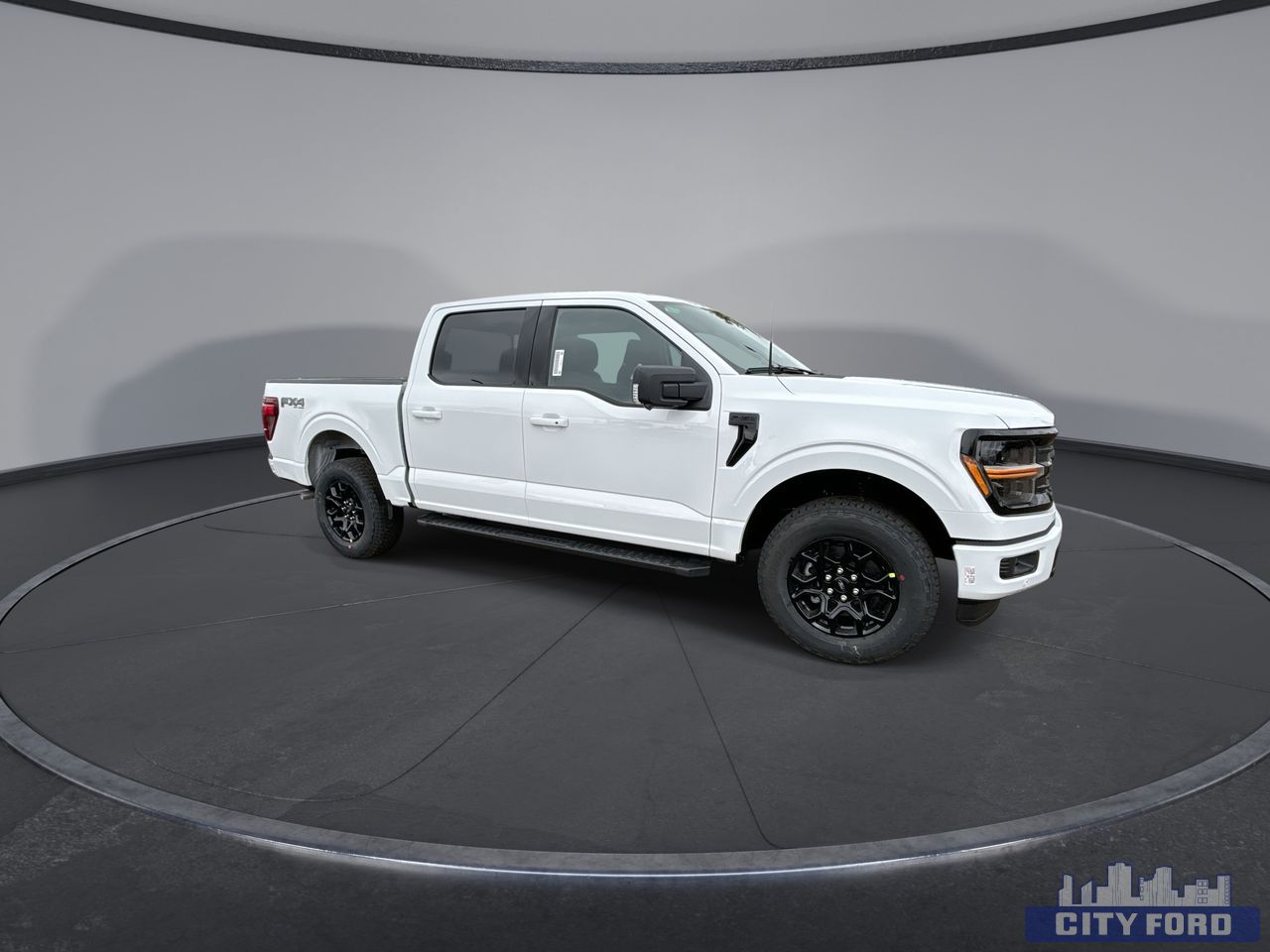 new 2025 Ford F-150 car, priced at $67,499