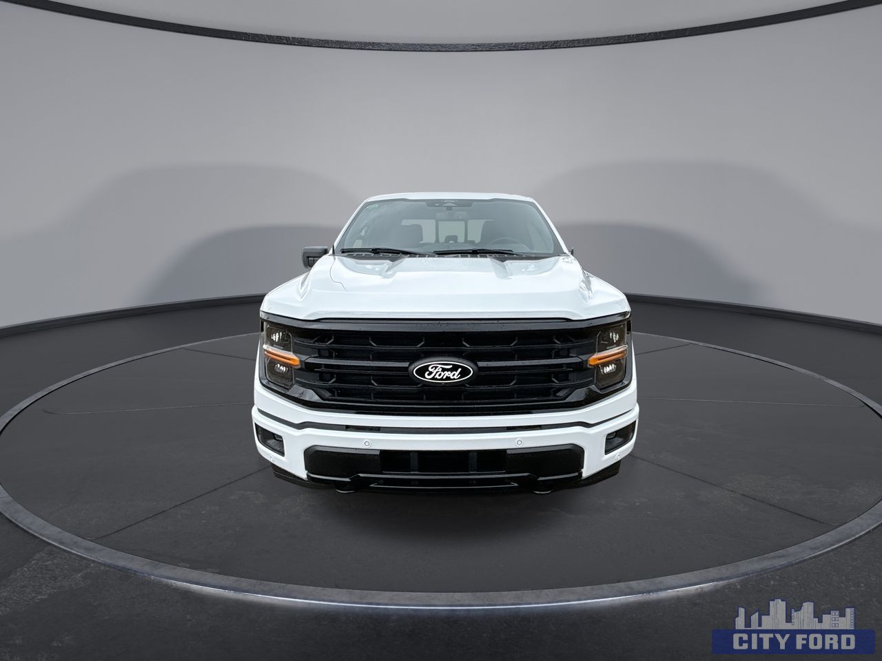 new 2025 Ford F-150 car, priced at $67,499