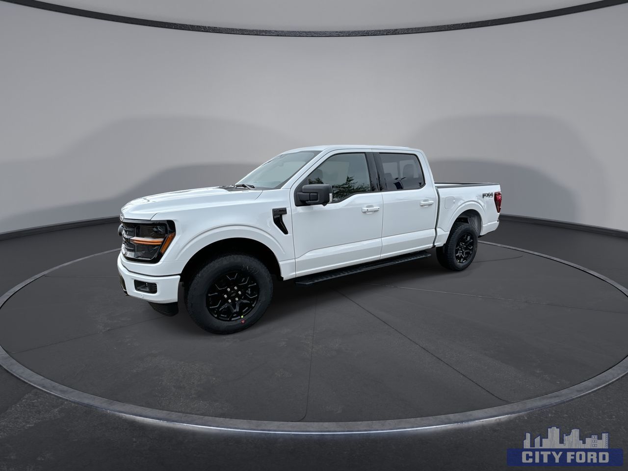 new 2025 Ford F-150 car, priced at $67,499