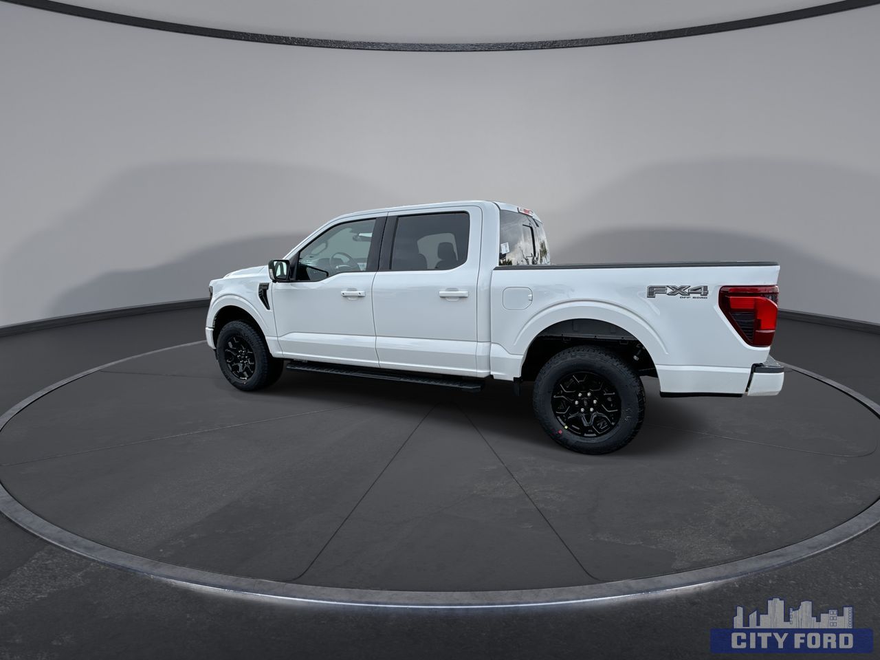 new 2025 Ford F-150 car, priced at $67,499