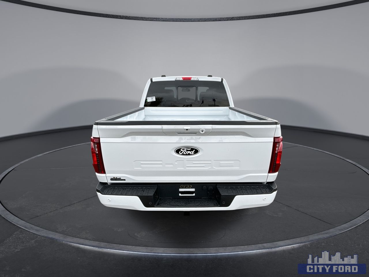 new 2025 Ford F-150 car, priced at $67,499