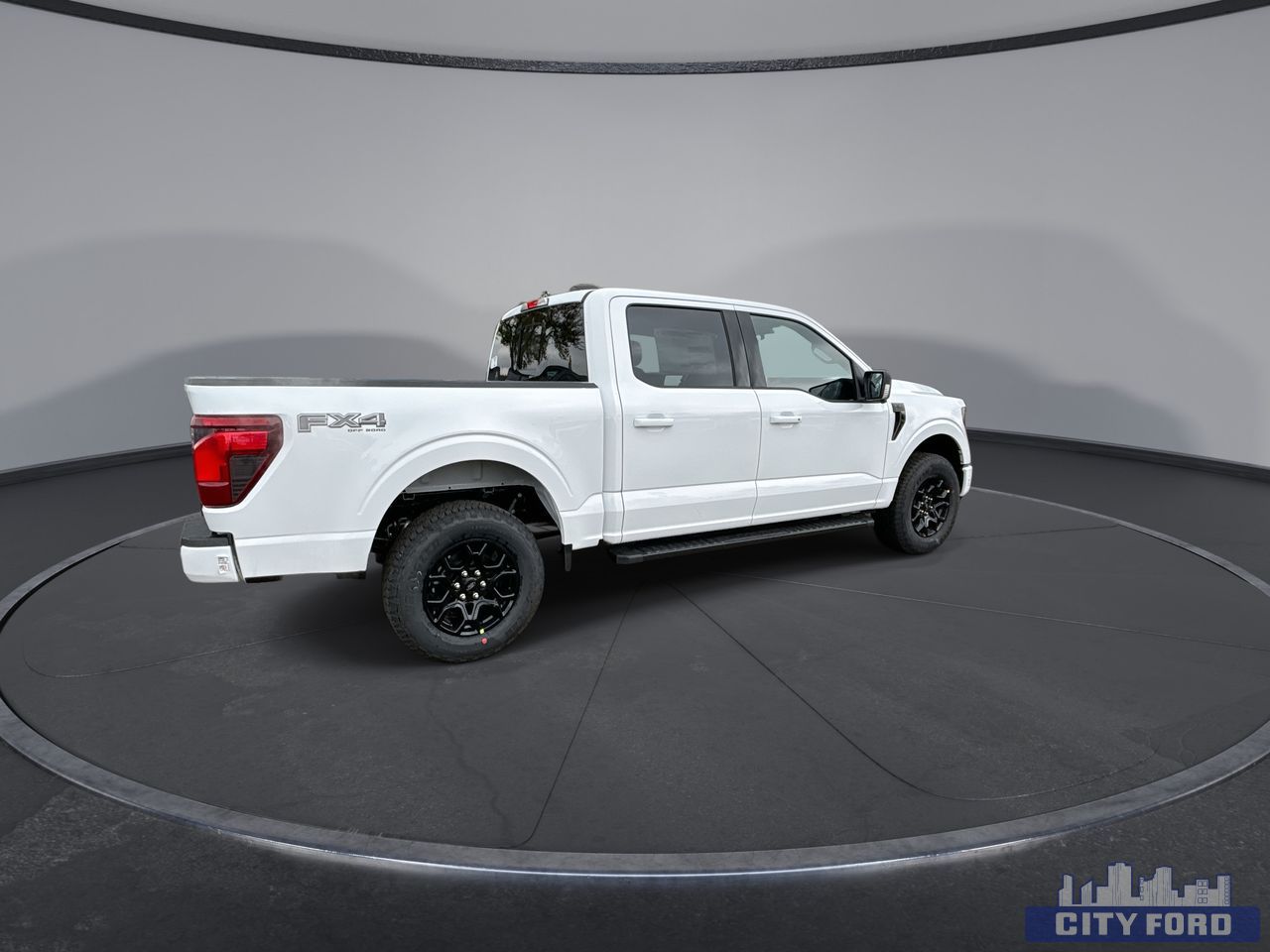 new 2025 Ford F-150 car, priced at $67,499