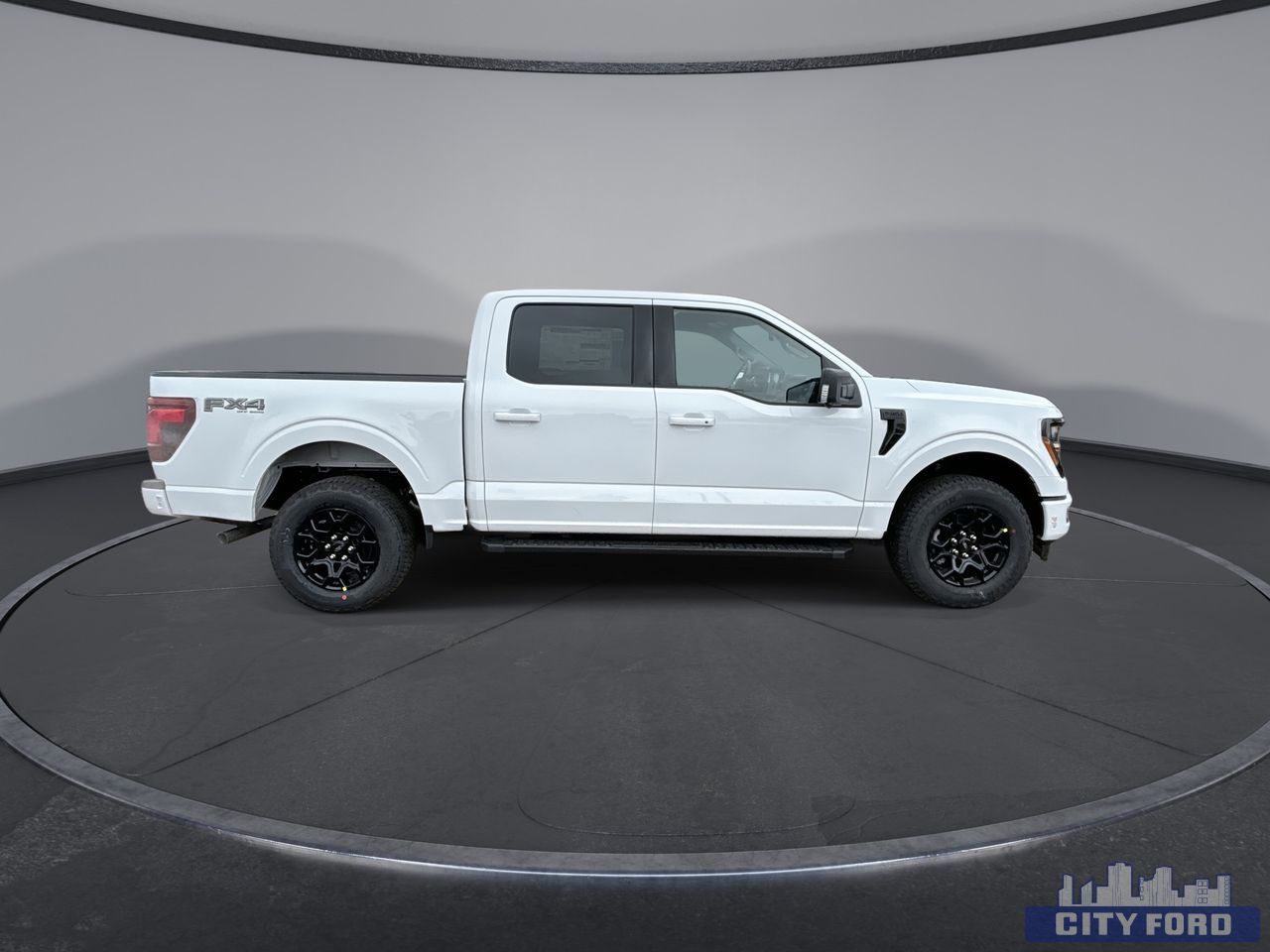 new 2025 Ford F-150 car, priced at $67,499