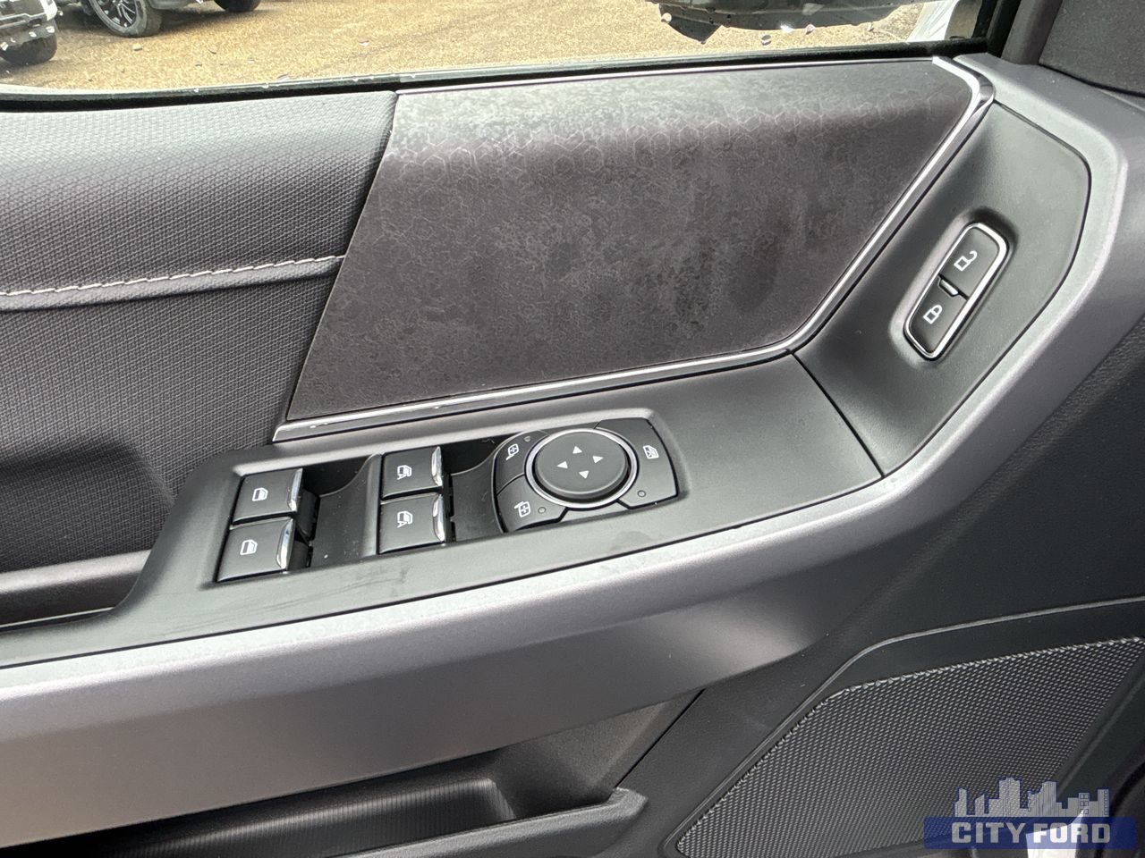 new 2025 Ford F-150 car, priced at $67,499