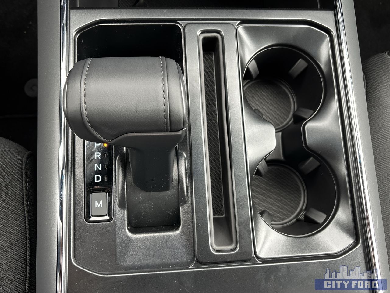 new 2025 Ford F-150 car, priced at $67,499