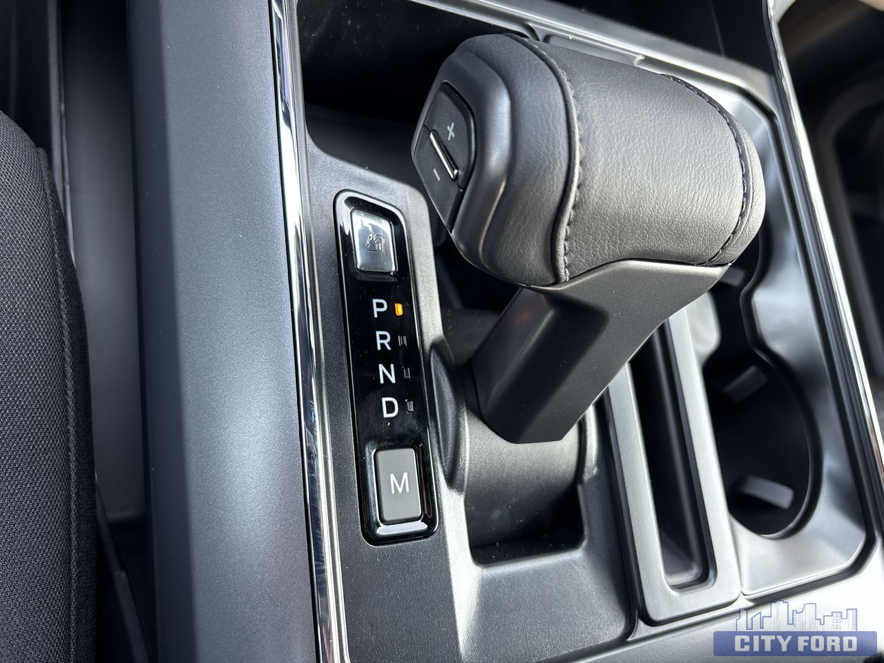 new 2025 Ford F-150 car, priced at $63,694