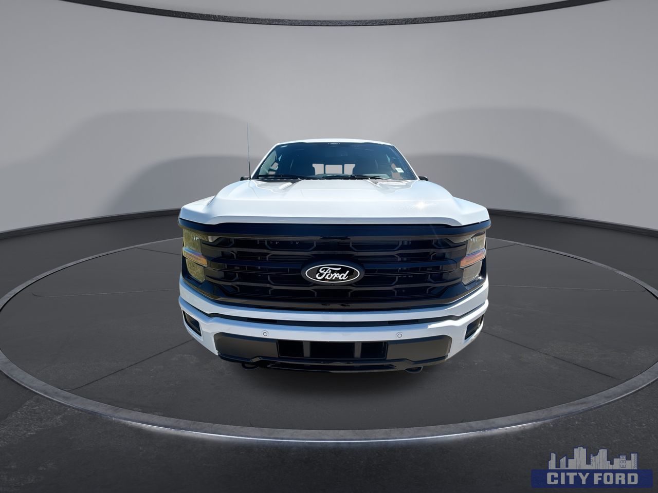 new 2025 Ford F-150 car, priced at $85,459