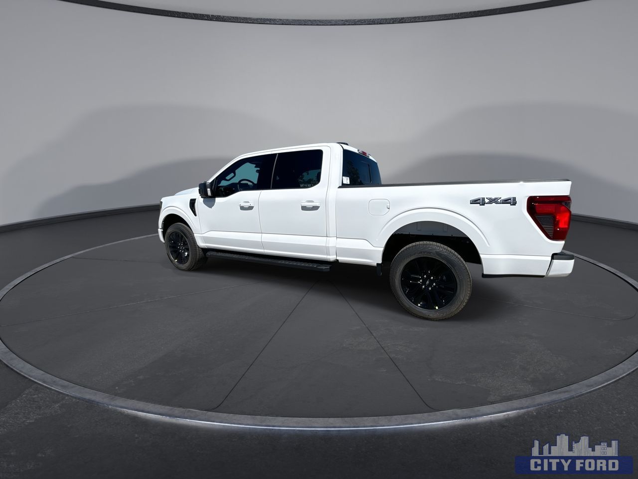 new 2025 Ford F-150 car, priced at $85,459