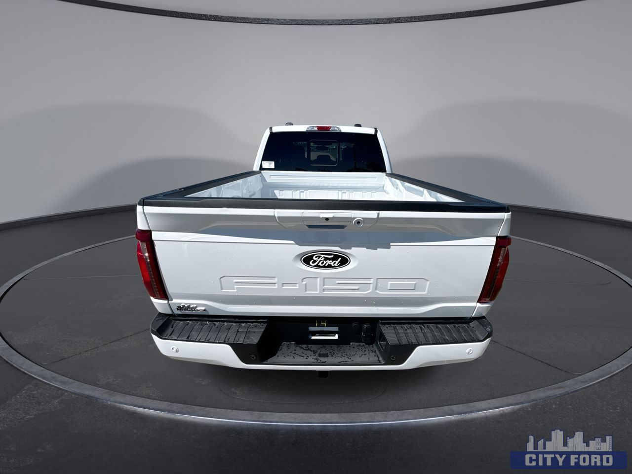 new 2025 Ford F-150 car, priced at $85,459